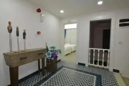 Dalyan Risus Suite - 2