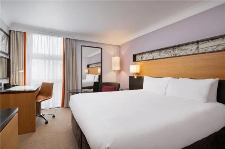 Hilton London Kensington - 48