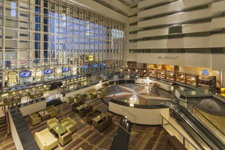 Hyatt Regency Dallas - 30