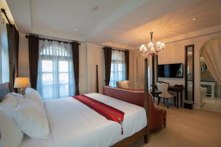 Nanta Glam Cm & Residences - 74