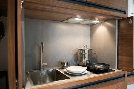 Gasometer Urban Suites - 20