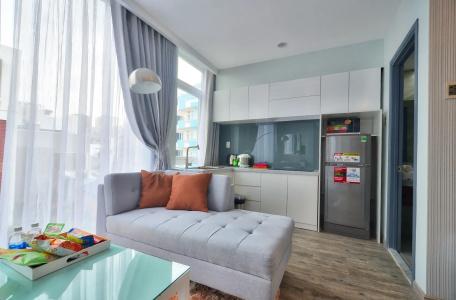 The Wind - Spa Inclusive - 31