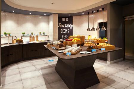 Hampton By Hilton Vienna Messe - 10