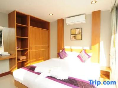 Phu Nana Boutique - Sha Plus - 72