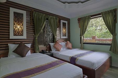 Rs Ii Guesthouse - 67