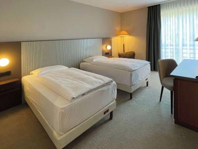 Mercure Gera City - 4
