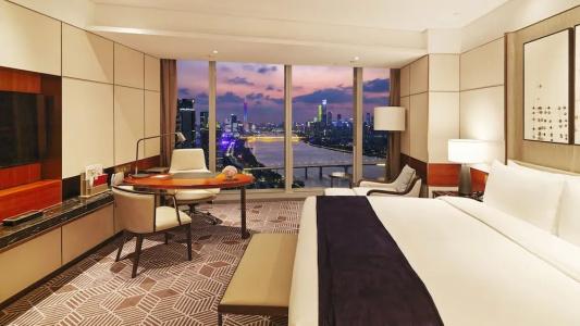 InterContinental Guangzhou Exhibition Center, an IHG - 62
