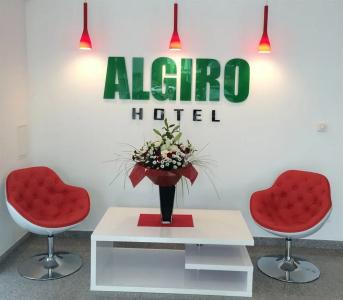Algiro - 27