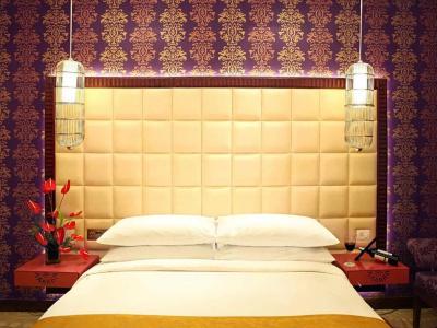 The Metropolitan & Spa New Delhi - 57