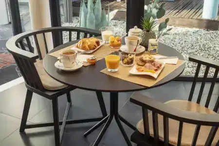 Best Western Plus De La Regate-Erdre - 14