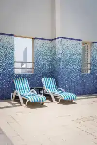 Tower Apartments - 15