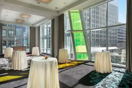 theWit Chicago, A DoubleTree by Hilton - 32