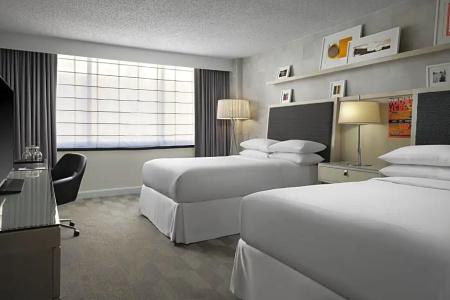 Sheraton Grand Nashville Downtown - 50