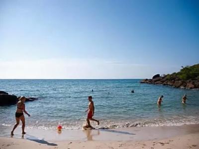 Koh Beach - 21