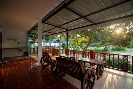 Rung Arun Resort - 152