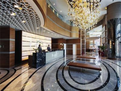 Movenpick Ankara - 39