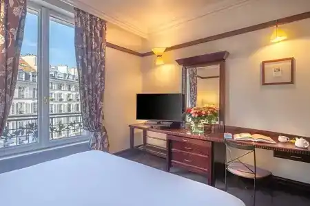 Hôtel Pont Royal - 36