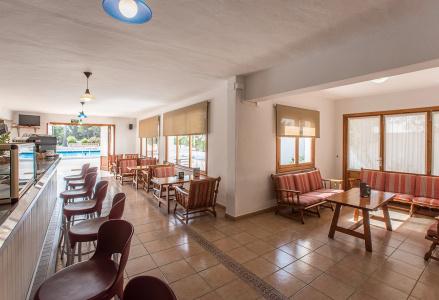 Bungalows Es Pins - Formentera Vacaciones - 23