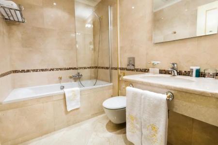 Luxury Family Royal Palace - 26