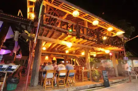 Phi Phi Anita Resort - Sha Certified - 23