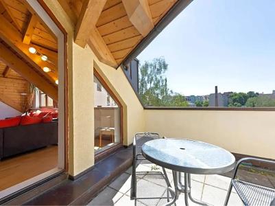 Bohemia by Vivere Stays - 49