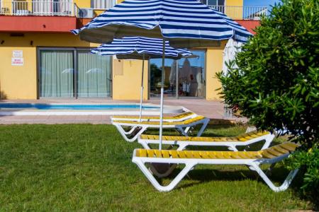 ApartQuintasol - 14