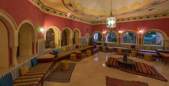 Regency & Spa - 18