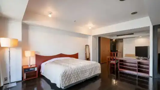 The Residential Suites Fukuoka - 36