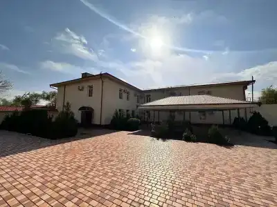 Karakalpak Palace - 21