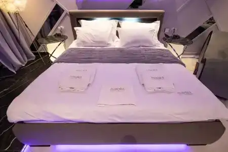 Aurora Lux Spa - 20