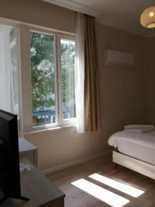 Rega Otel - 75