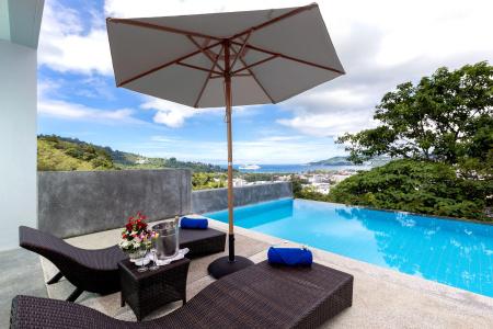 Patong Bay Hill Resort - Sha Plus - 30