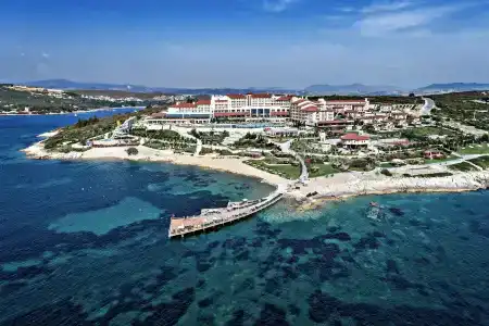 Royal Teos Thermal Resort Clinic & Spa - 41