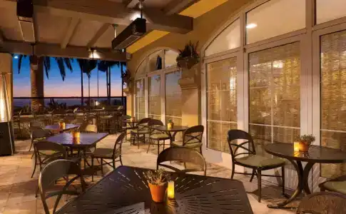 Hilton Garden Inn Sanya - 28