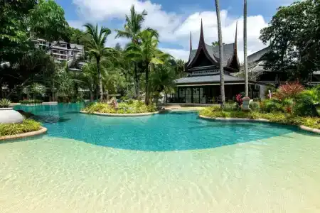 Thavorn Beach Village Resort & Spa Phuket - Sha Extra Plus - 25