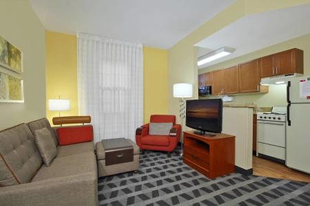 TownePlace Suites San Jose Cupertino - 29