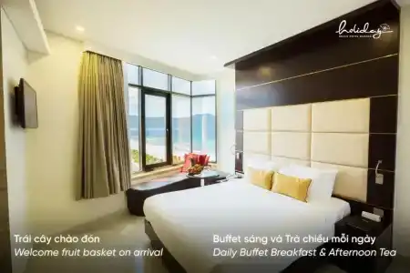 Holiday Beach Danang & Resort - 102