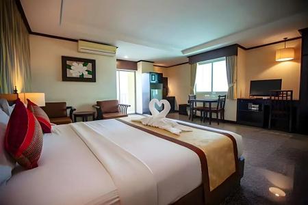 Royal Peninsula Chiangmai - 165