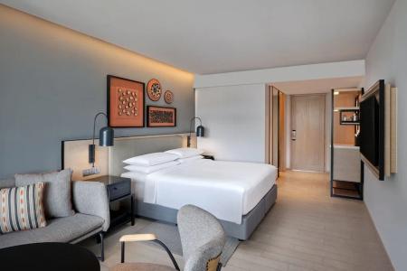 Four Points By Sheraton Phuket Patong Beach Resort - Sha Extra Plus - 41