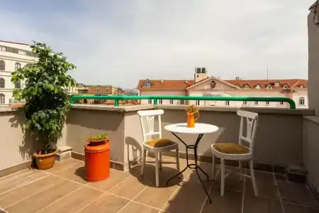 Taksim Alya Suites - 42