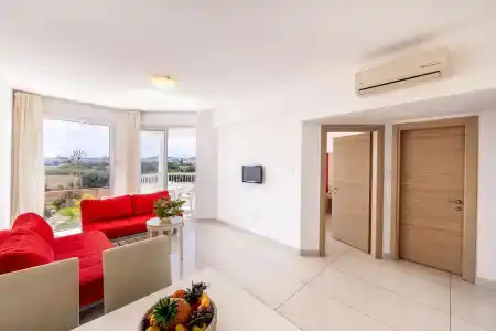 Papantonia Apts - 30