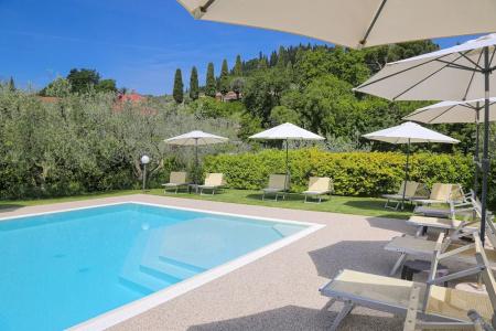 Agriturismo La Rocca - 17