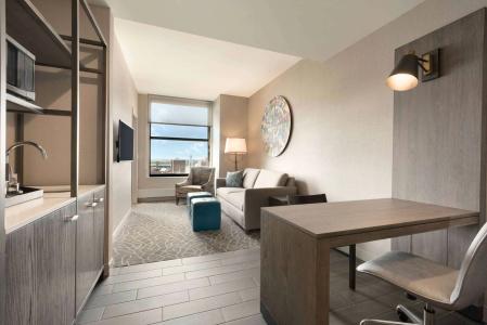 Embassy Suites By Hilton Minneapolis Downtown - 5