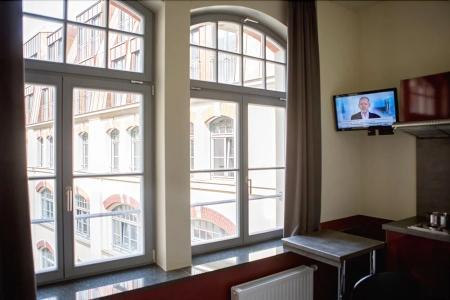 Aparion  Leipzig City - 3