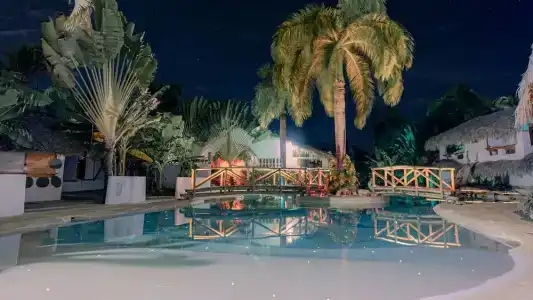 Paradiso del Caribe - 47