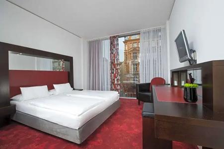Arcotel Velvet Berlin - 29