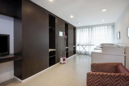 Holiday Inn Express Gulou Chengdu, An Ihg - 58