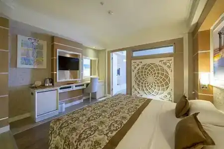Crystal Sunset Luxury Resort & Spa-All Inclusive - 57