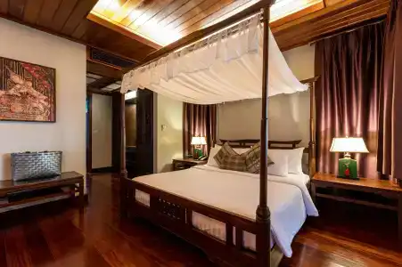 Khaolak Laguna Resort - Sha Extra Plus - 5