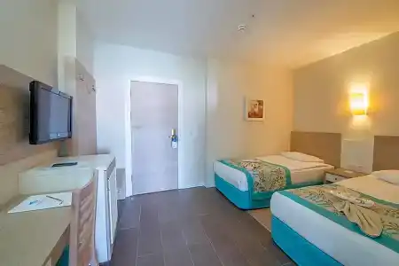Sunrise Queen Luxury Resort & Spa - 54